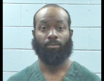 Mugshot of LADARIUS MILTON