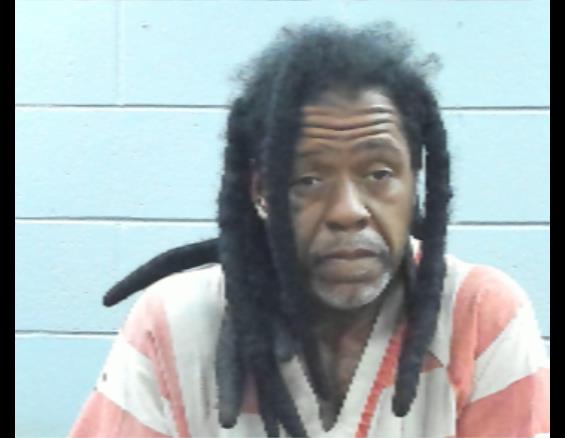 Mugshot of CEDRIC PARKER