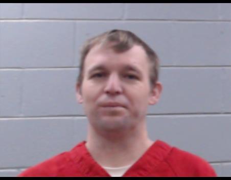 Mugshot of STEVEN NIEBURG