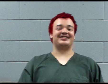 No mugshot available