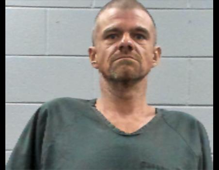 Mugshot of NATHAN HUTCHINSON