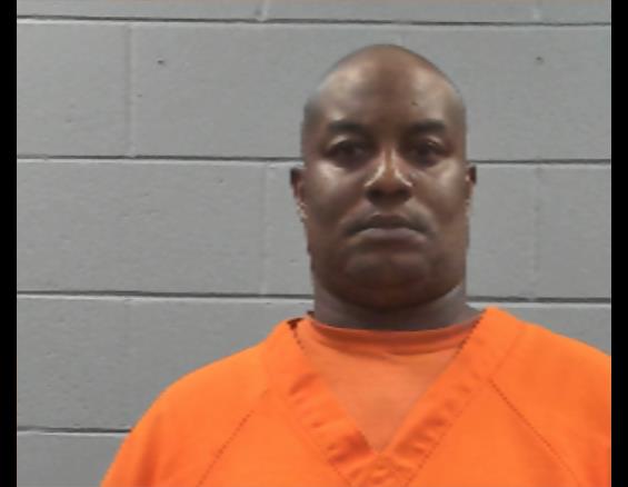 Mugshot of ERIC BEAUCHAMP