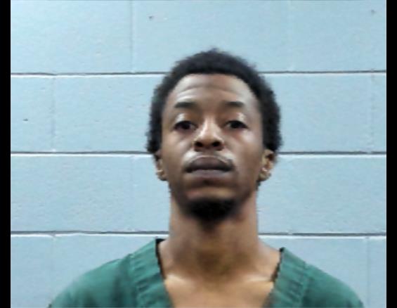 Mugshot of MICHAEL MAYFIELD