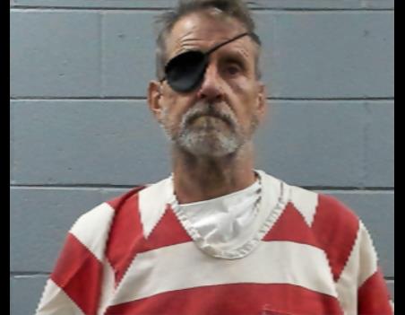 Mugshot of ERIC MCLAIN