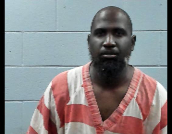 Mugshot of ROBERT FARMER