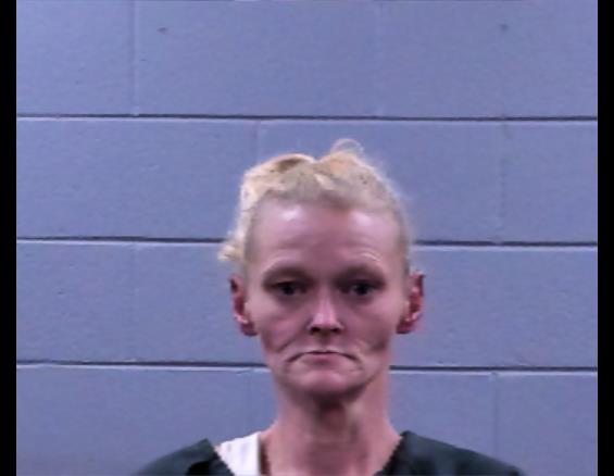Mugshot of DANYELL ANDERSON