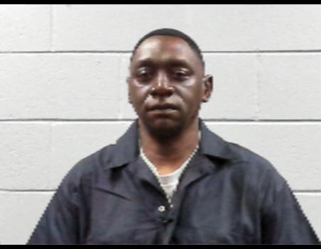 Mugshot of HENRY PHILLIPS