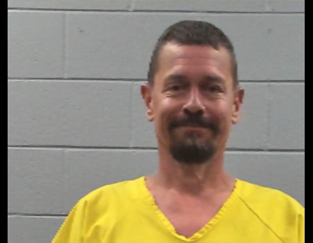 Mugshot of JOHN WEAVER