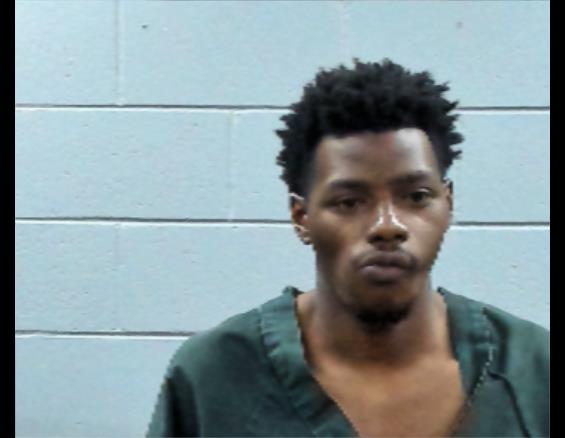 Mugshot of DEMARIO WALKER-JONES