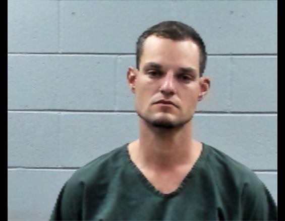 Mugshot of STEPHEN MASON