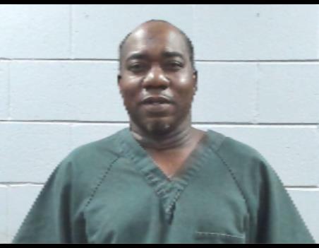 Mugshot of CURTIS STAMPS