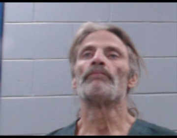 Mugshot of ROBERT EVANS