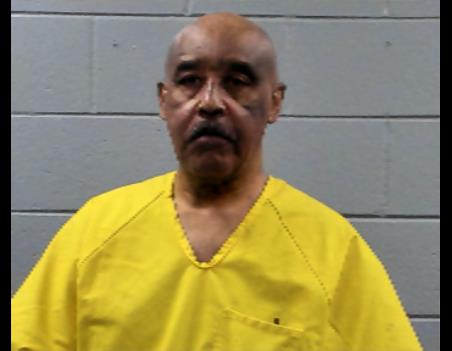 Mugshot of ARTHUR FLETCHER