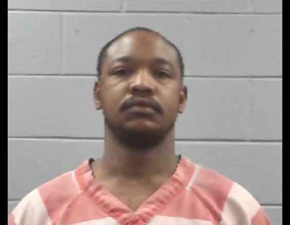 Mugshot of TERRANCE LINSTON