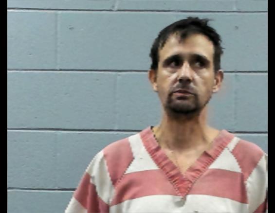 Mugshot of BRYAN CORKERN
