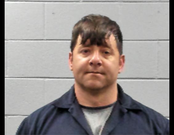 Mugshot of ROBERT BRYANT