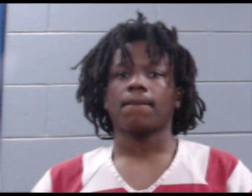 Mugshot of KEOMAR CARMICHAEL