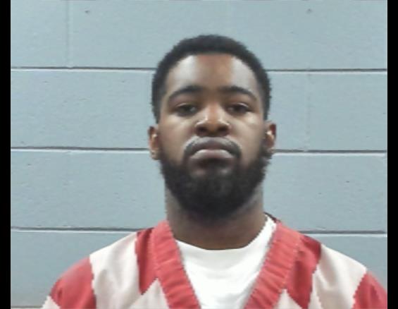 Mugshot of JAHEEM DOBBINS