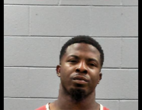 Mugshot of SEDRICK SINGLETON