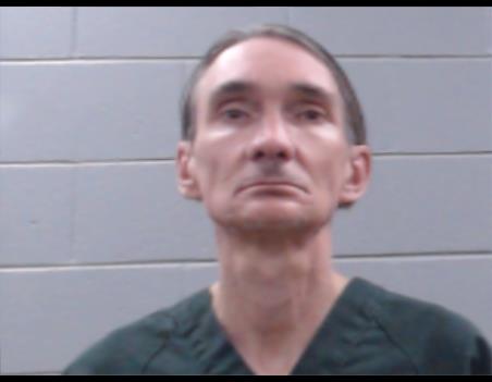 Mugshot of CHRISTOPHER GUY