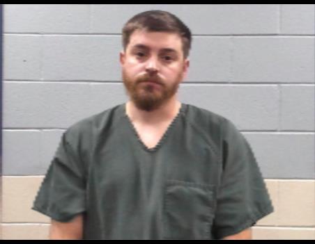 Mugshot of JOSHUA HOORNSTRA