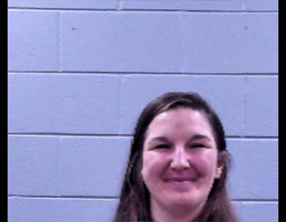 Mugshot of VERONICA KENNON