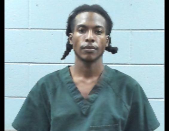 Mugshot of DEVERY CONNER