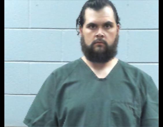 Mugshot of TAYLOR MALONE