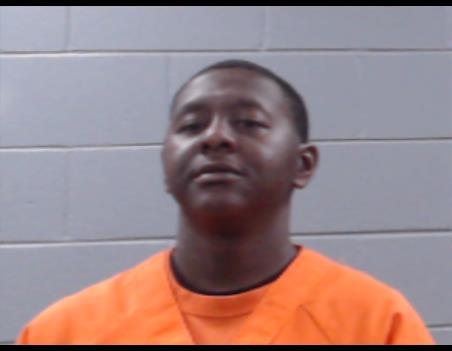 Mugshot of RASHAWN HILLIARD