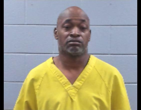 Mugshot of CEDRIC SMITH