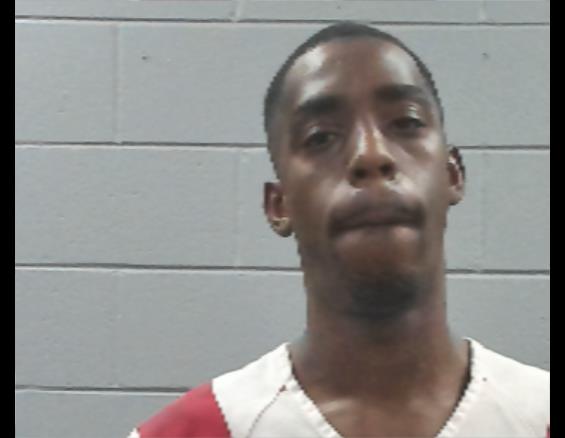 Mugshot of JON'TERRANCE CLAIBORNE