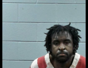 Mugshot of JOHNNY NORWOOD