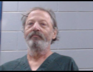 Mugshot of EDWARD POWERS