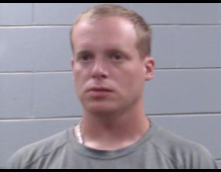 Mugshot of MADISON DAVIS