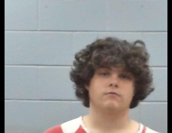 Mugshot of JOSHUA JONES