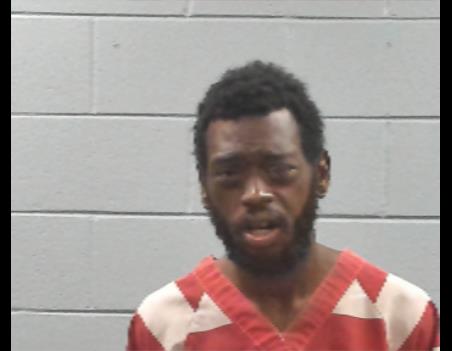 Mugshot of DRAKE BABBS