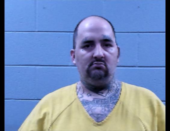 Mugshot of BILLY FULTON