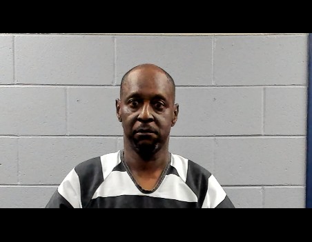 Mugshot of LYNER CROMWELL