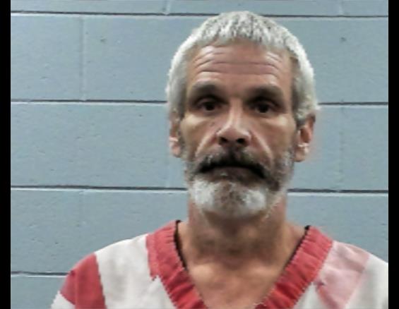 Mugshot of TALMADGE BRADLEY