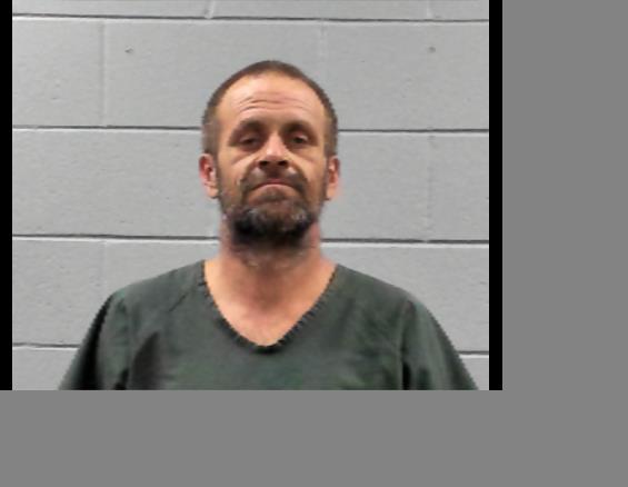 Mugshot of CHRISTOPHER MOORE
