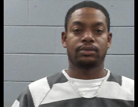 Mugshot of MARQUISE WILLIAMS