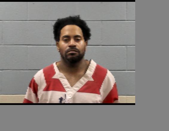 Mugshot of JAYMARCUS COLEMAN