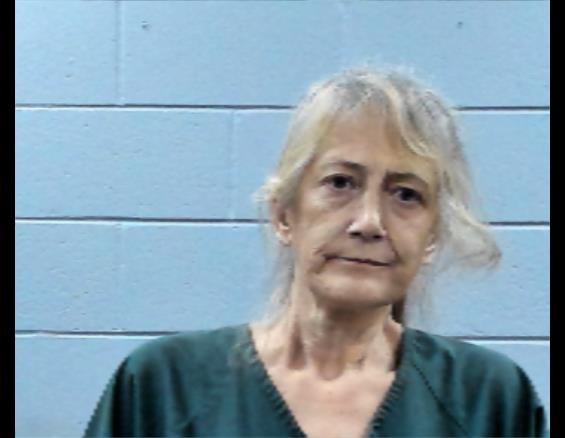 Mugshot of TAMMY PEARCE