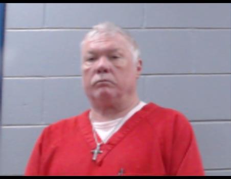 Mugshot of KENNETH INGRAM