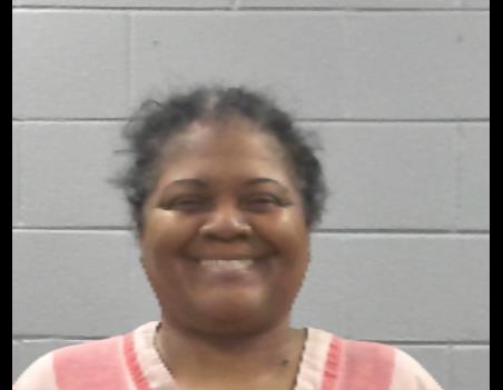 Mugshot of DANYALE WHITE