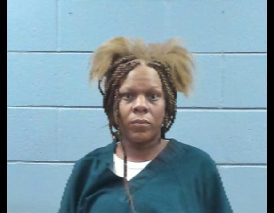 Mugshot of FRANCHESCA ROBINSON