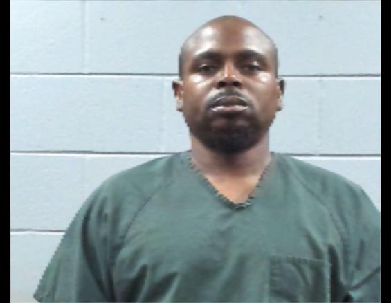 Mugshot of RANDY TANNER