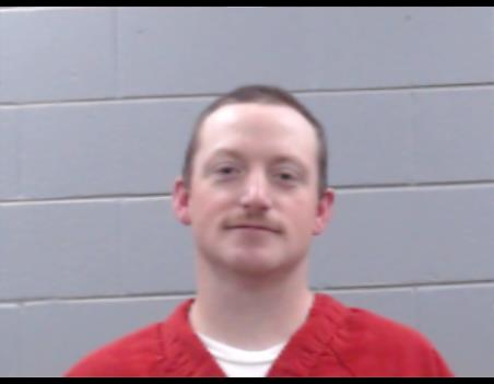 Mugshot of CHARLES BIRDNO