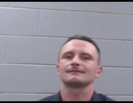 Mugshot of AUSTIN SKIPPER