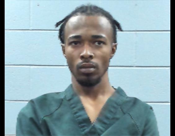 Mugshot of MICHAEL MCABEE